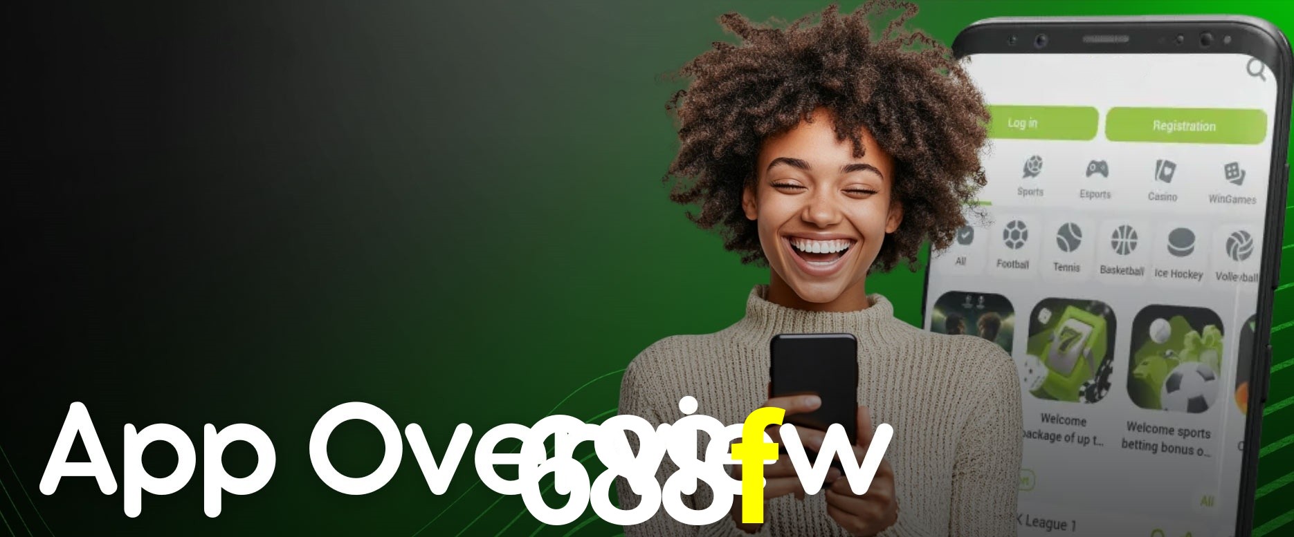 Platform Technology 688f