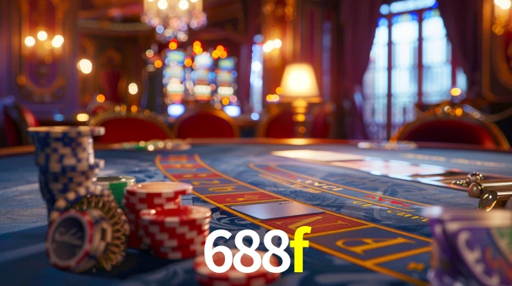 Slot Games 688f