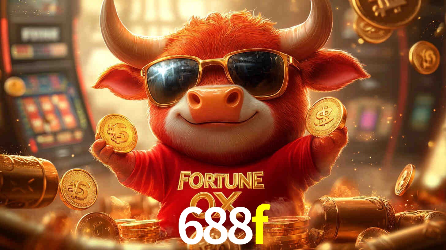 688f: A Experiência de Casino com Jogos de Mesa ao Vivo