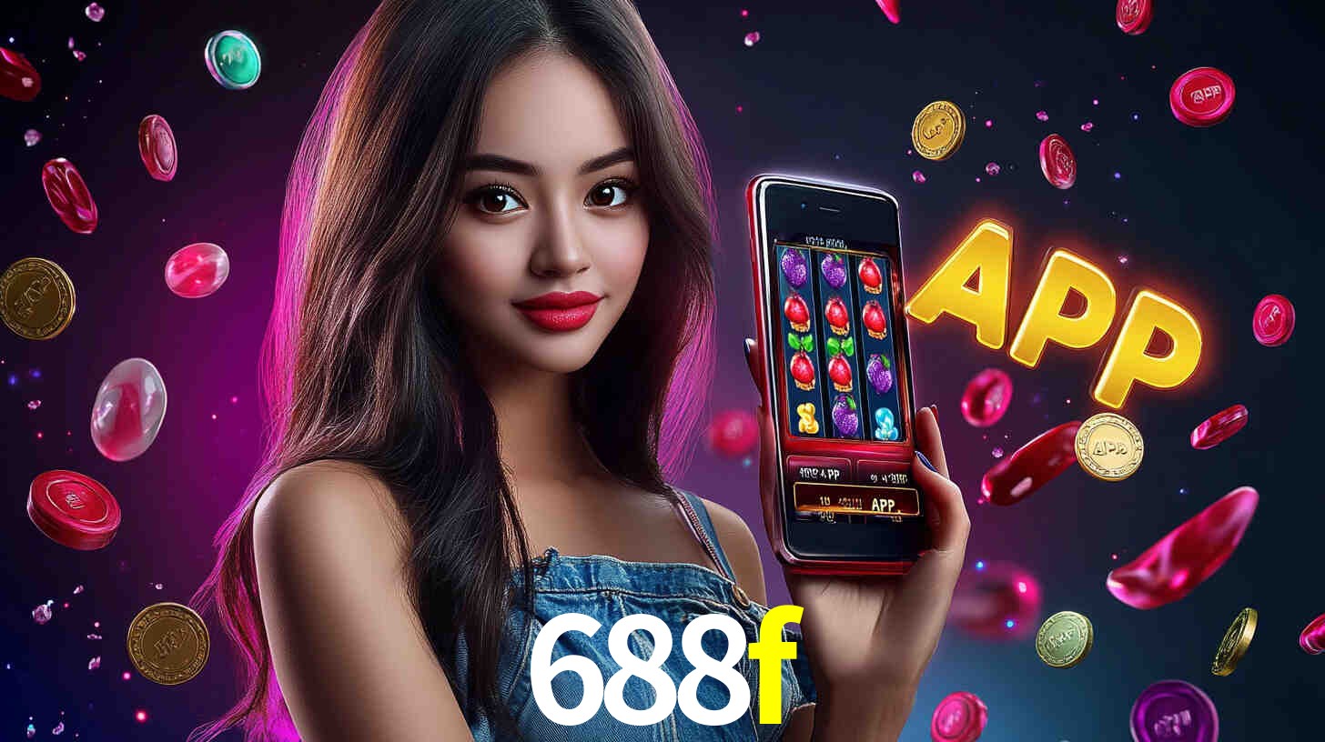 Inovações de Jogos na 688f: O Futuro das Experiências Interativas