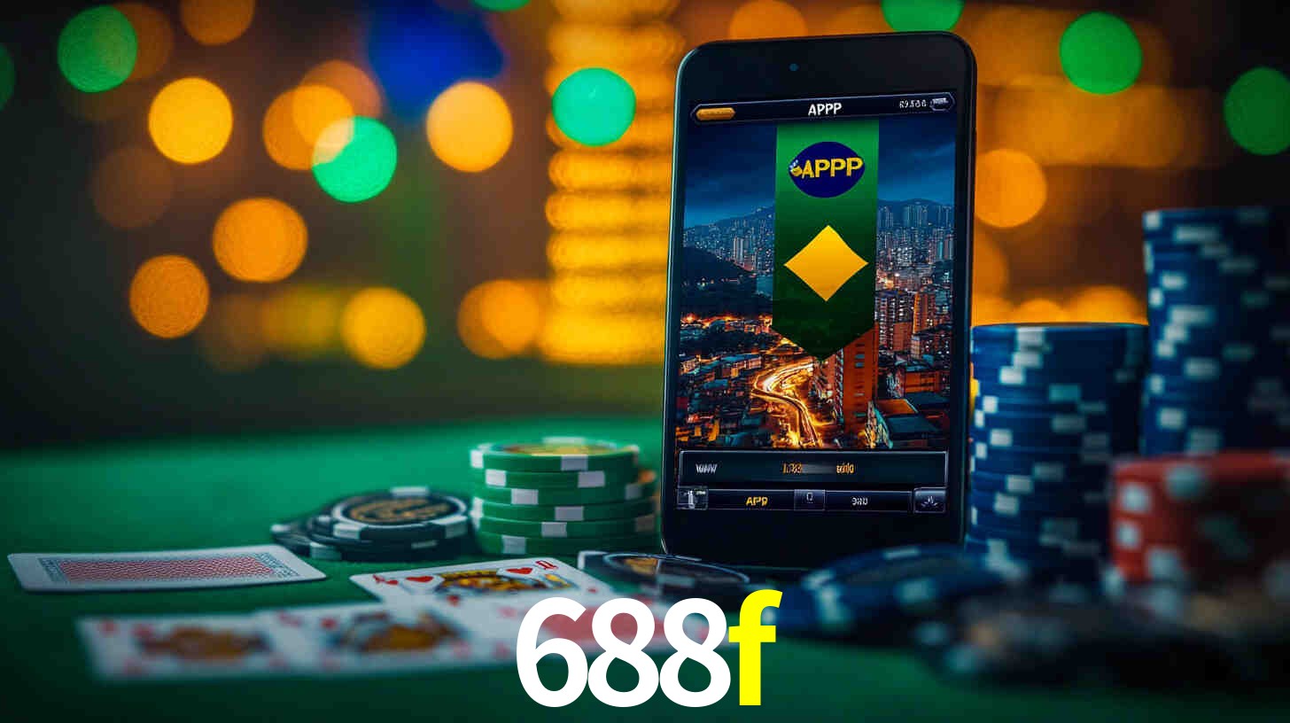 A Experiência Imersiva dos Cassinos Ao Vivo no 688f