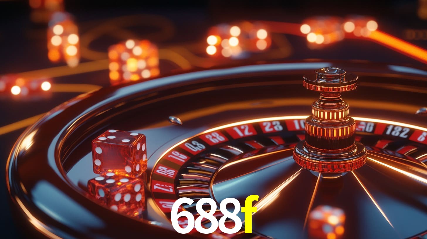 Roulette Table 688f