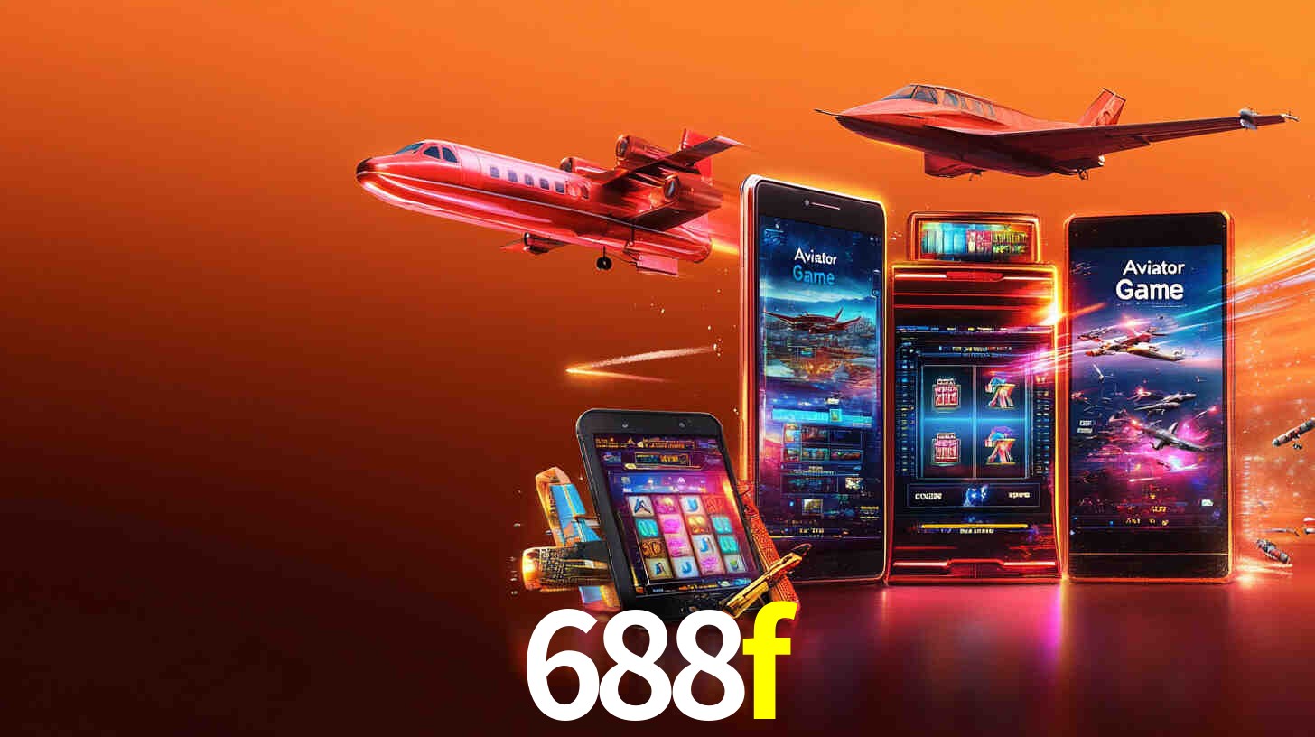 Descubra a Magia dos Jogos de Arcade no 688f