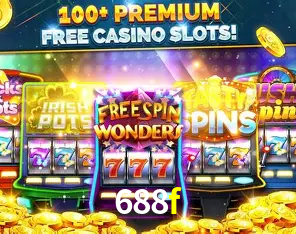 Descubra o Mundo do Cassino Online com 688f
