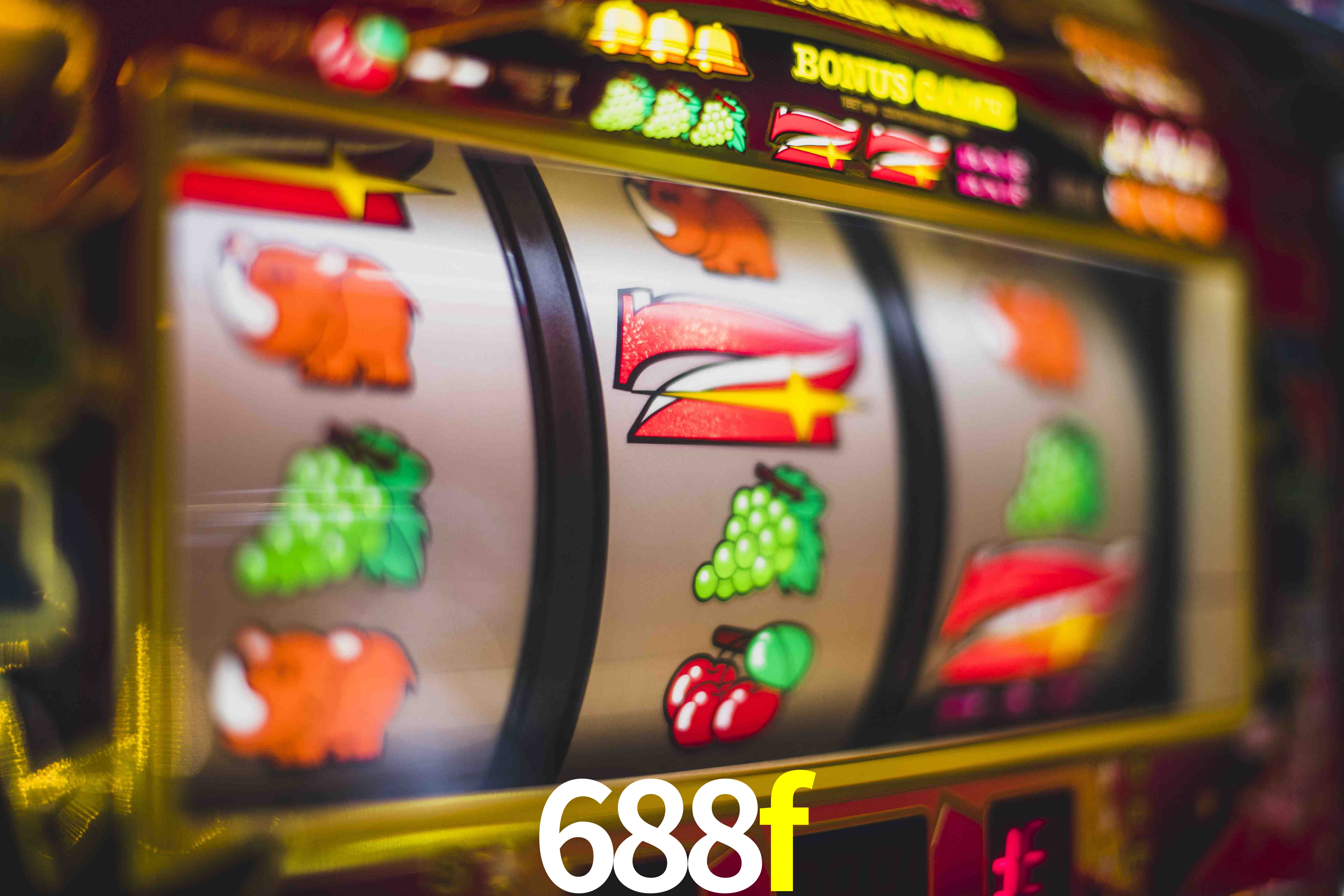 Spaceman Game 688f
