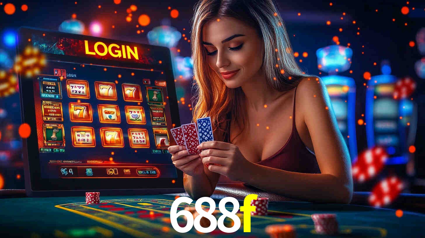 688f login